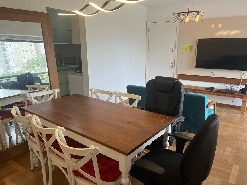 Foto 3 de Apartamento com 3 quartos à venda, 85m2 em Vila Sofia, São Paulo - SP