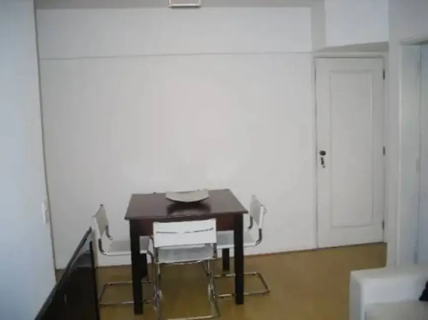 Foto 2 de Apartamento com 2 quartos à venda, 56m2 em Vila Andrade, São Paulo - SP