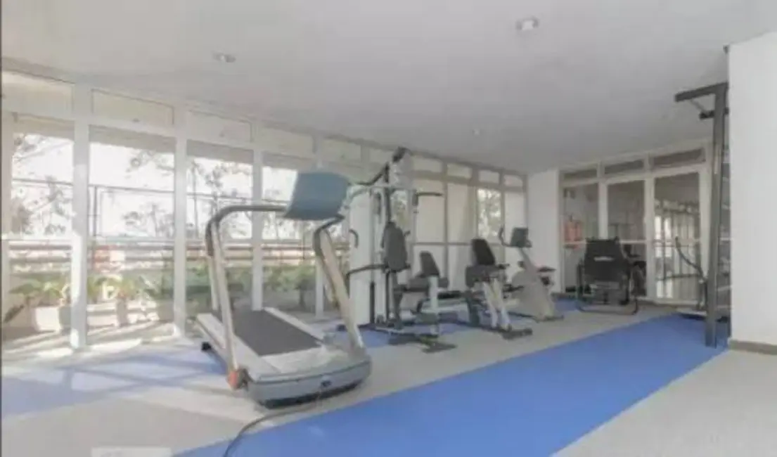 Foto 9 de Apartamento com 2 quartos à venda, 56m2 em Vila Andrade, São Paulo - SP