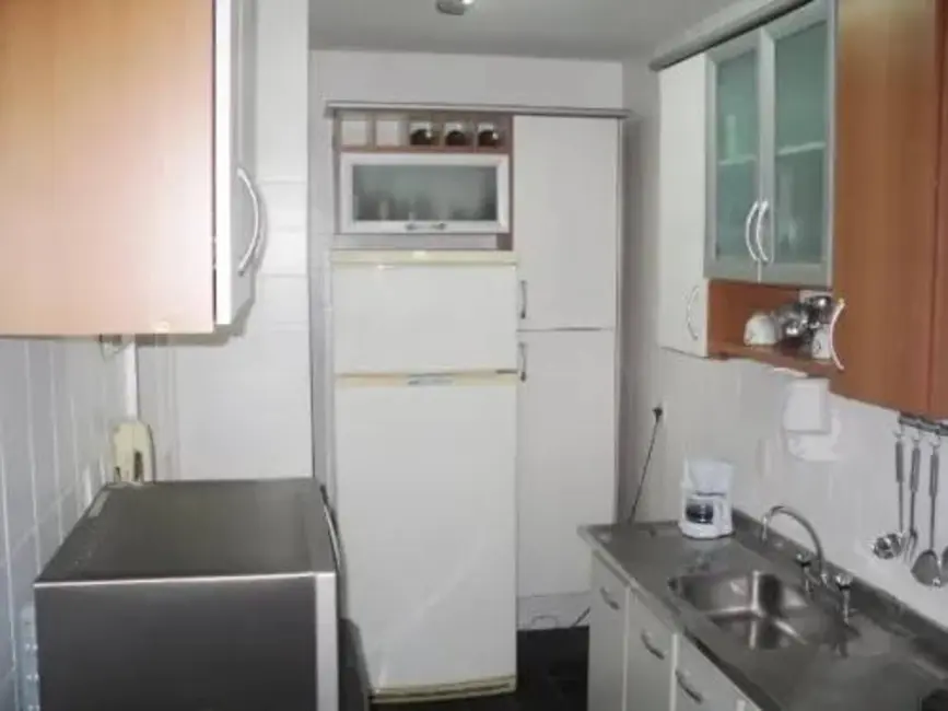 Foto 4 de Apartamento com 2 quartos à venda, 56m2 em Vila Andrade, São Paulo - SP