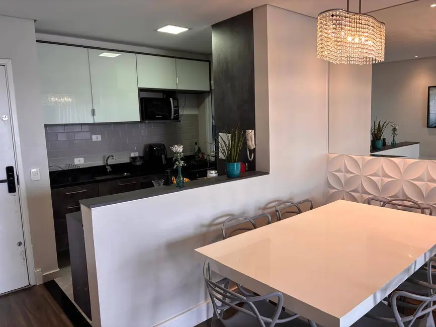 Foto 4 de Apartamento com 2 quartos à venda, 77m2 em Vila Andrade, São Paulo - SP