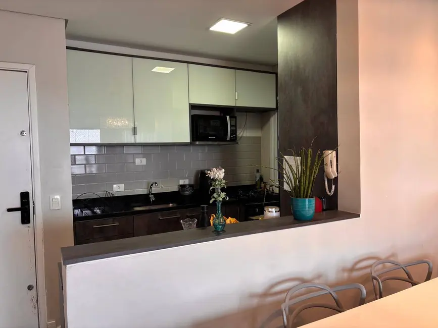 Foto 2 de Apartamento com 2 quartos à venda, 77m2 em Vila Andrade, São Paulo - SP