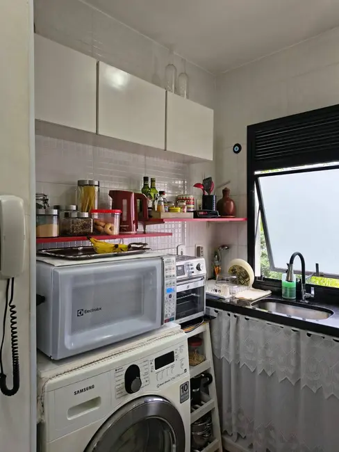 Foto 7 de Apartamento com 1 quarto à venda, 41m2 em Vila Andrade, São Paulo - SP