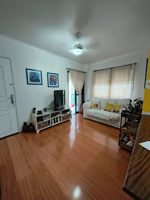 Foto 5 de Apartamento com 1 quarto à venda, 41m2 em Vila Andrade, São Paulo - SP