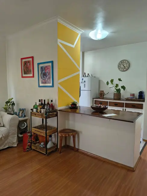 Foto 3 de Apartamento com 1 quarto à venda, 41m2 em Vila Andrade, São Paulo - SP