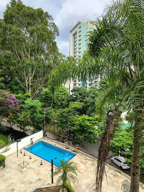 Foto 8 de Apartamento com 1 quarto à venda, 41m2 em Vila Andrade, São Paulo - SP