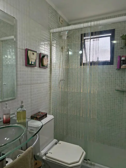 Foto 9 de Apartamento com 1 quarto à venda, 41m2 em Vila Andrade, São Paulo - SP