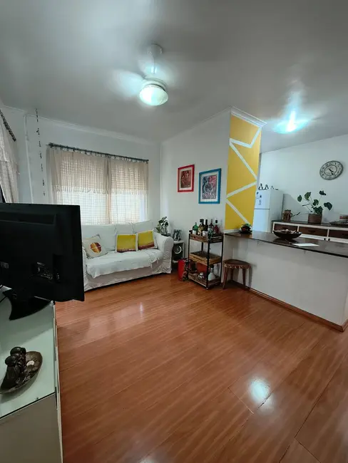 Foto 1 de Apartamento com 1 quarto à venda, 41m2 em Vila Andrade, São Paulo - SP