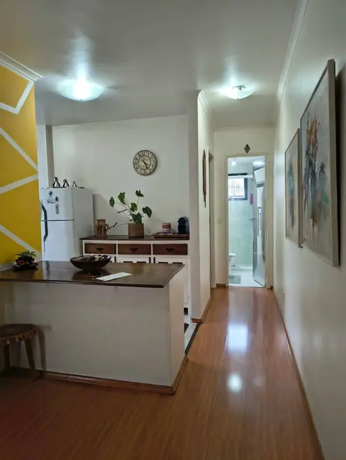 Foto 4 de Apartamento com 1 quarto à venda, 41m2 em Vila Andrade, São Paulo - SP