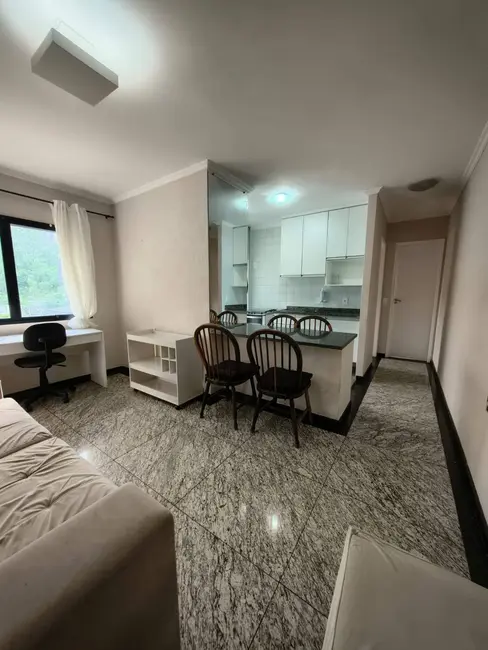 Foto 1 de Apartamento com 1 quarto à venda, 41m2 em Vila Andrade, São Paulo - SP