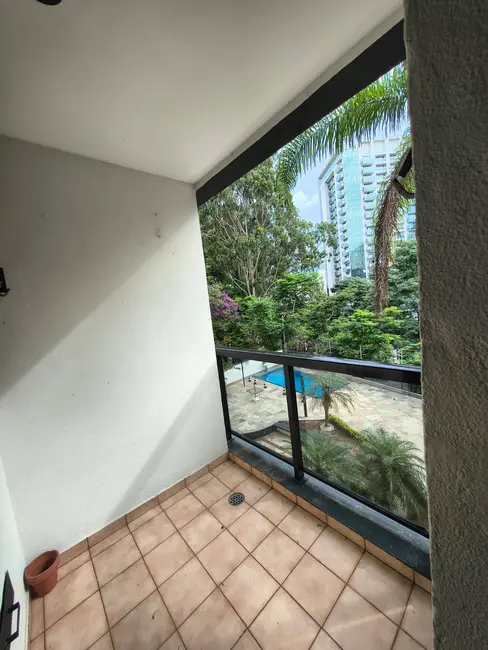 Foto 7 de Apartamento com 1 quarto à venda, 41m2 em Vila Andrade, São Paulo - SP