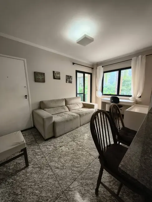 Foto 2 de Apartamento com 1 quarto à venda, 41m2 em Vila Andrade, São Paulo - SP