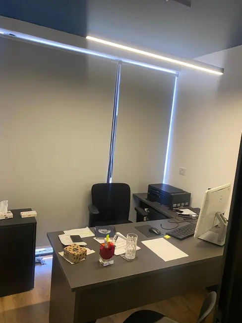 Foto 8 de Sala Comercial à venda e para alugar, 57m2 em Santo Amaro, São Paulo - SP