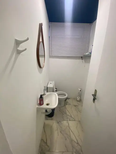 Foto 6 de Sala Comercial à venda e para alugar, 57m2 em Santo Amaro, São Paulo - SP