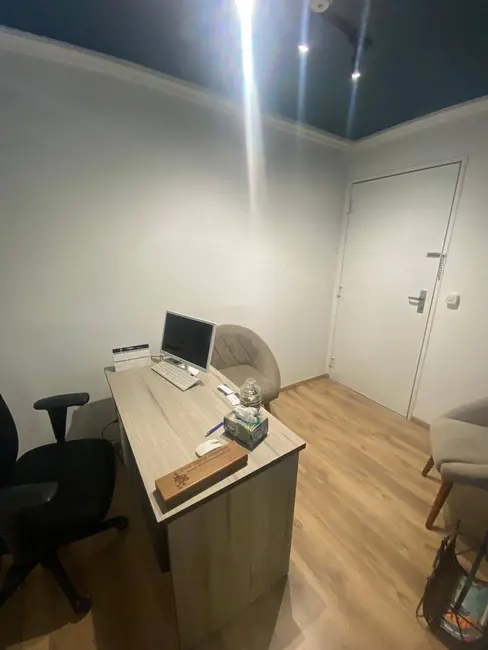 Foto 2 de Sala Comercial à venda e para alugar, 57m2 em Santo Amaro, São Paulo - SP