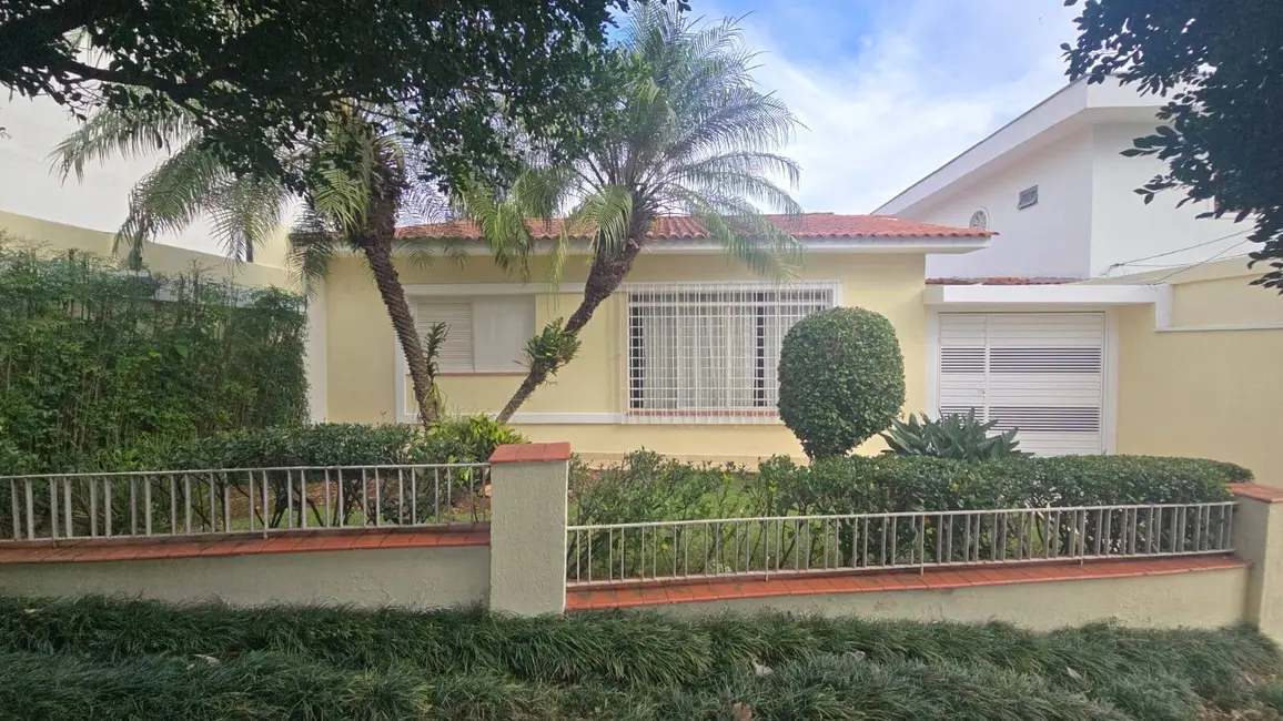 Foto 1 de Casa com 3 quartos à venda, 181m2 em Jardim Londrina, São Paulo - SP