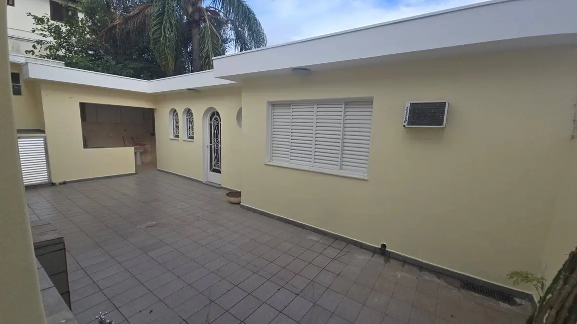 Foto 8 de Casa com 3 quartos à venda, 181m2 em Jardim Londrina, São Paulo - SP
