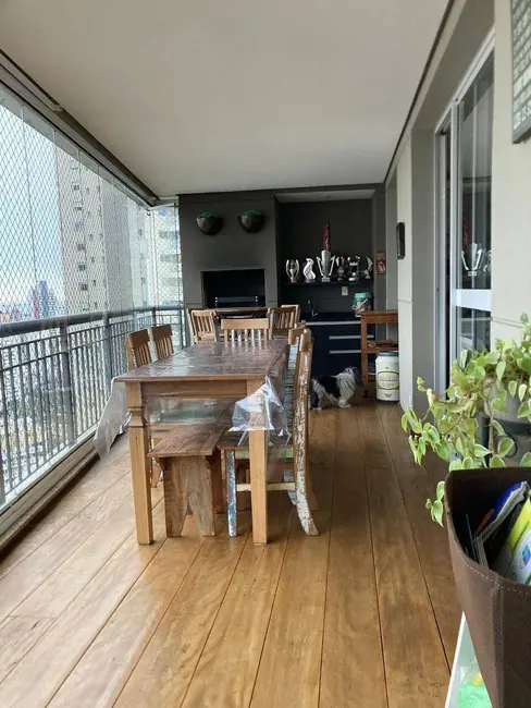 Foto 6 de Apartamento com 3 quartos à venda, 170m2 em Vila Andrade, São Paulo - SP