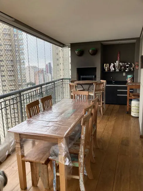 Foto 1 de Apartamento com 3 quartos à venda, 170m2 em Vila Andrade, São Paulo - SP