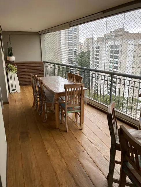Foto 8 de Apartamento com 3 quartos à venda, 170m2 em Vila Andrade, São Paulo - SP