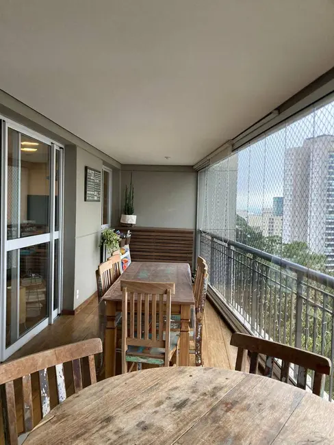 Foto 9 de Apartamento com 3 quartos à venda, 170m2 em Vila Andrade, São Paulo - SP