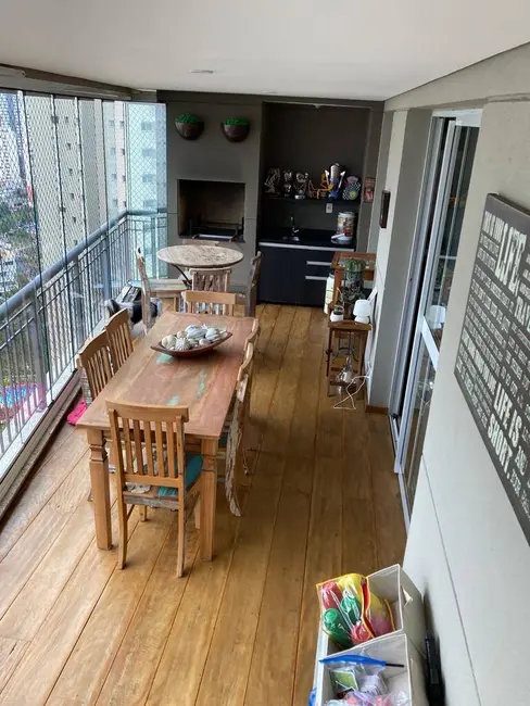 Foto 2 de Apartamento com 3 quartos à venda, 170m2 em Vila Andrade, São Paulo - SP