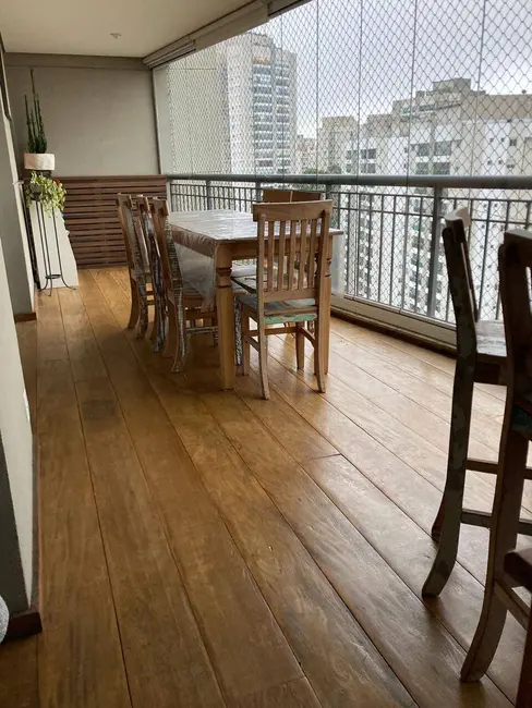 Foto 7 de Apartamento com 3 quartos à venda, 170m2 em Vila Andrade, São Paulo - SP