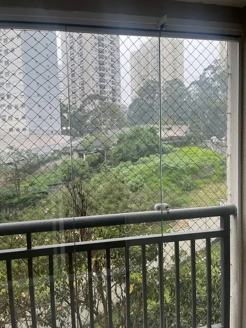 Foto 3 de Apartamento com 2 quartos à venda, 66m2 em Parque Reboucas, São Paulo - SP