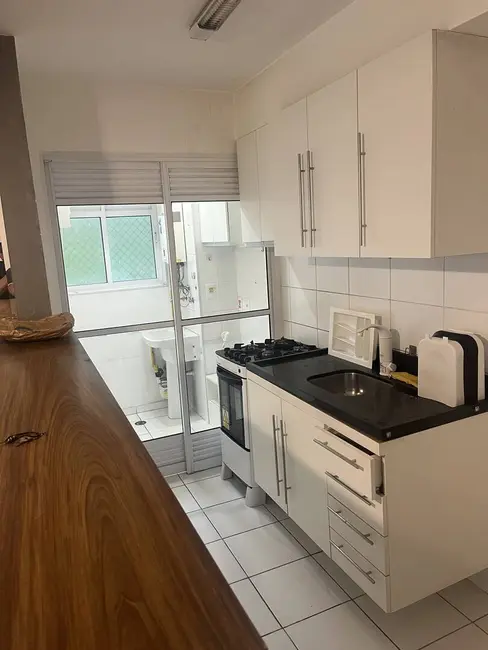 Foto 5 de Apartamento com 2 quartos à venda, 66m2 em Parque Reboucas, São Paulo - SP