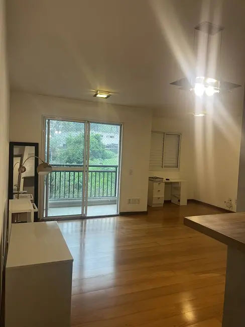 Foto 1 de Apartamento com 2 quartos à venda, 66m2 em Parque Reboucas, São Paulo - SP