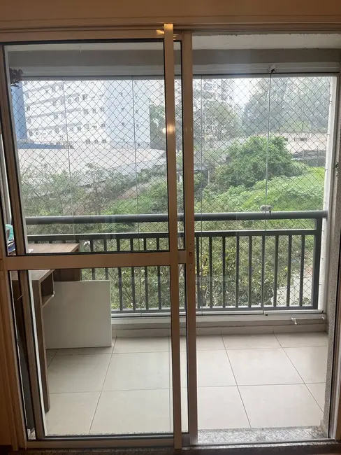 Foto 4 de Apartamento com 2 quartos à venda, 66m2 em Parque Reboucas, São Paulo - SP