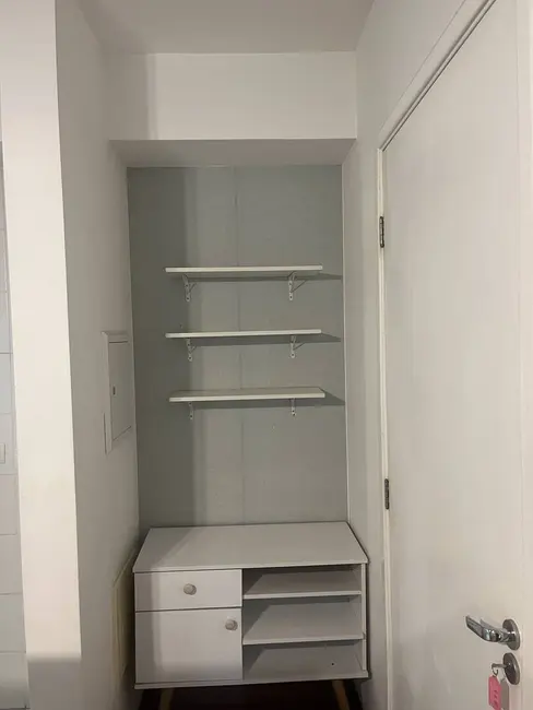 Foto 6 de Apartamento com 2 quartos à venda, 66m2 em Parque Reboucas, São Paulo - SP