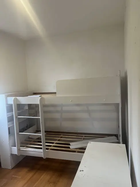 Foto 8 de Apartamento com 2 quartos à venda, 66m2 em Parque Reboucas, São Paulo - SP