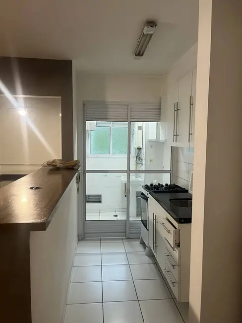 Foto 2 de Apartamento com 2 quartos à venda, 66m2 em Parque Reboucas, São Paulo - SP