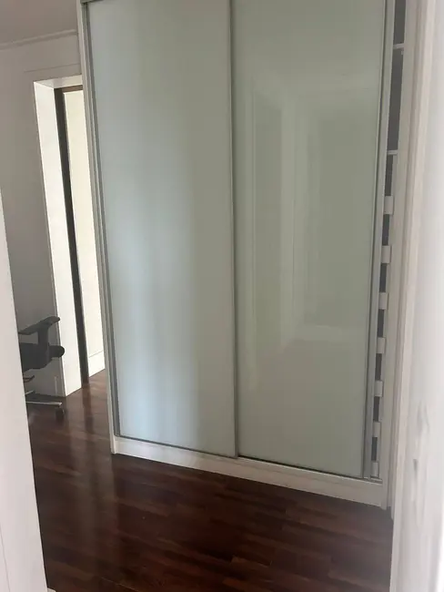 Foto 8 de Apartamento com 3 quartos para alugar, 142m2 em Jardim Monte Kemel, São Paulo - SP