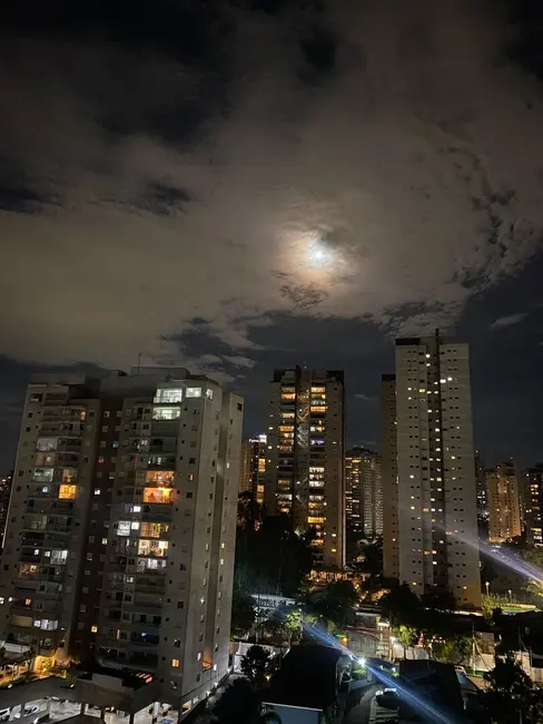 Foto 4 de Apartamento com 2 quartos à venda, 49m2 em Vila Andrade, São Paulo - SP