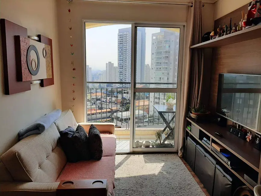 Foto 1 de Apartamento com 2 quartos à venda, 49m2 em Vila Andrade, São Paulo - SP
