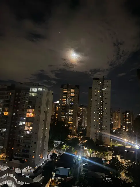 Foto 6 de Apartamento com 2 quartos à venda, 49m2 em Vila Andrade, São Paulo - SP