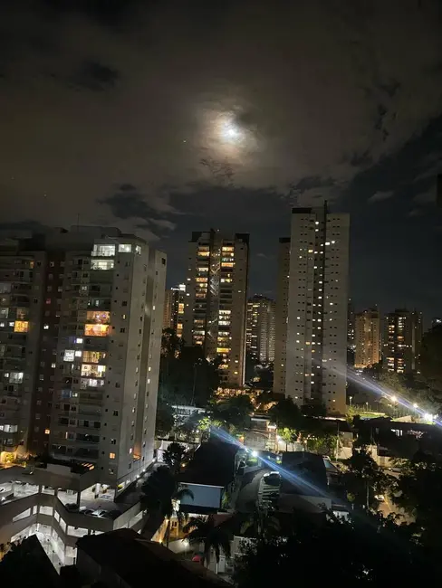 Foto 3 de Apartamento com 2 quartos à venda, 49m2 em Vila Andrade, São Paulo - SP