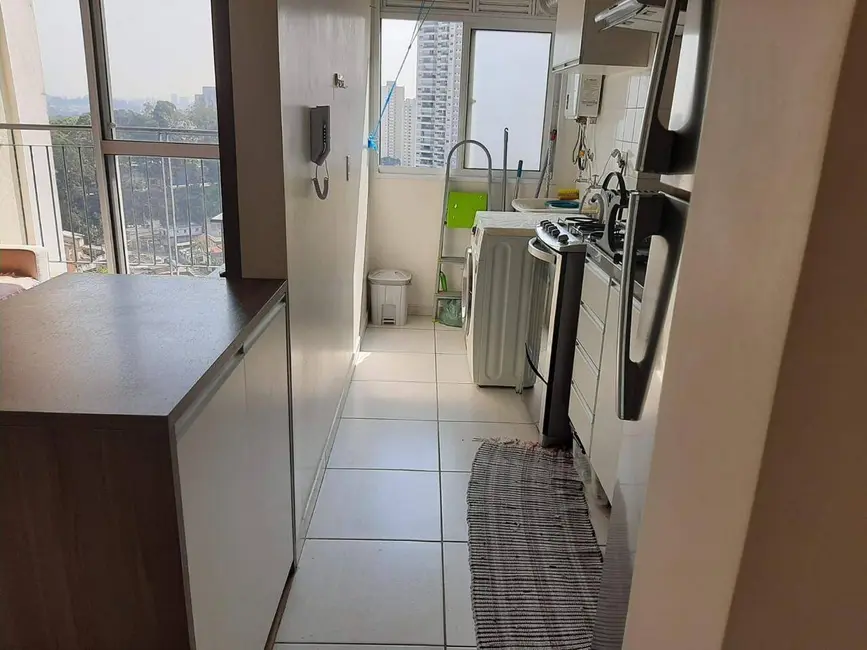 Foto 7 de Apartamento com 2 quartos à venda, 49m2 em Vila Andrade, São Paulo - SP