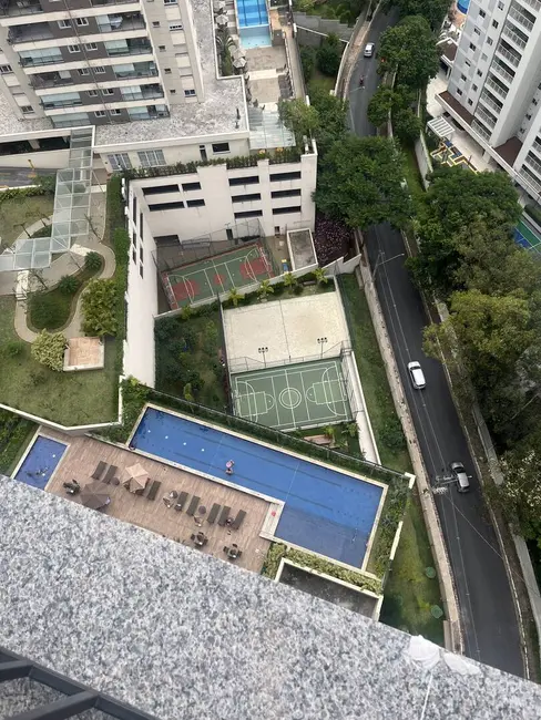 Foto 3 de Apartamento com 3 quartos à venda, 82m2 em Vila Andrade, São Paulo - SP