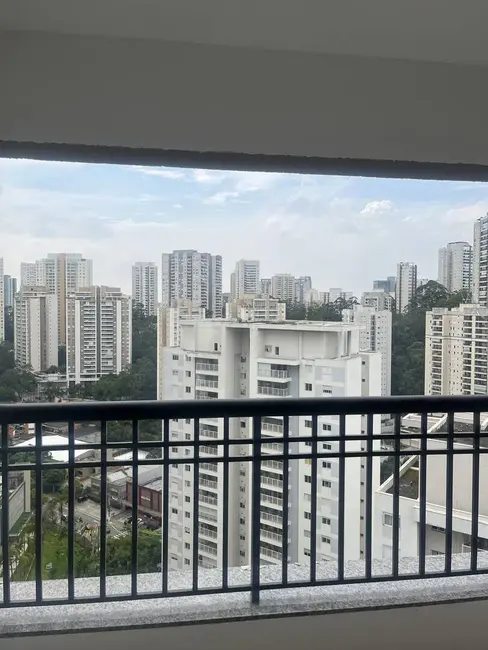 Foto 2 de Apartamento com 3 quartos à venda, 82m2 em Vila Andrade, São Paulo - SP