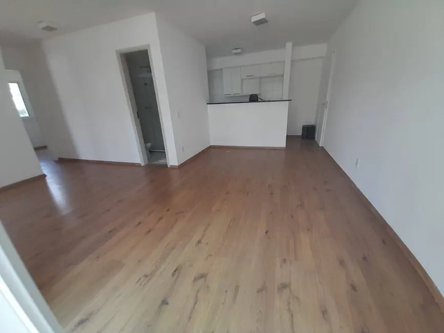 Foto 1 de Apartamento com 2 quartos para alugar, 66m2 em Parque Reboucas, São Paulo - SP