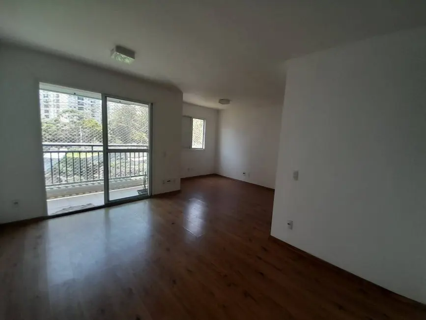 Foto 3 de Apartamento com 2 quartos para alugar, 66m2 em Parque Reboucas, São Paulo - SP