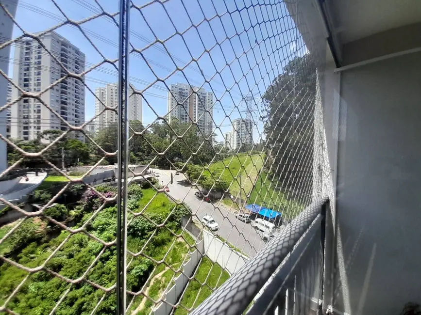 Foto 4 de Apartamento com 2 quartos para alugar, 66m2 em Parque Reboucas, São Paulo - SP