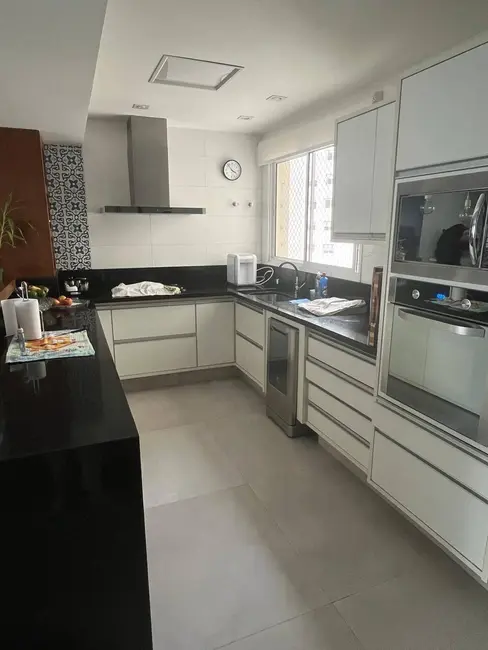 Foto 8 de Apartamento com 3 quartos à venda, 128m2 em Vila Andrade, São Paulo - SP