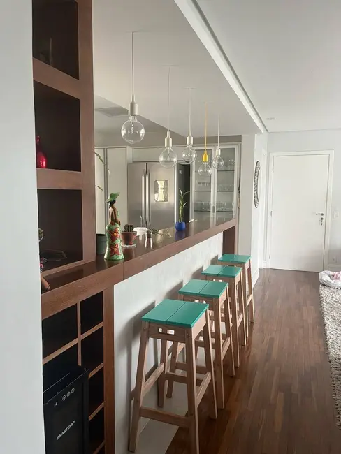 Foto 9 de Apartamento com 3 quartos à venda, 128m2 em Vila Andrade, São Paulo - SP