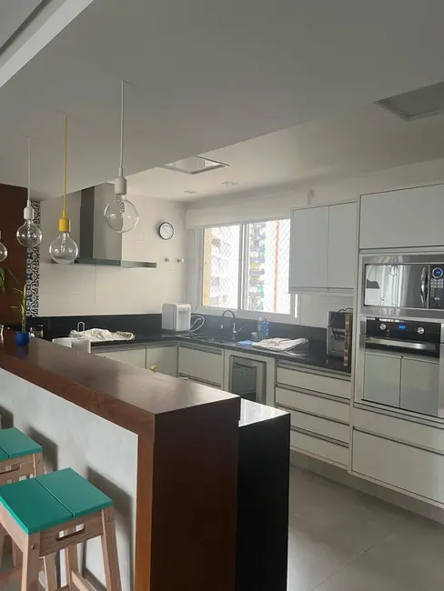 Foto 4 de Apartamento com 3 quartos à venda, 128m2 em Vila Andrade, São Paulo - SP