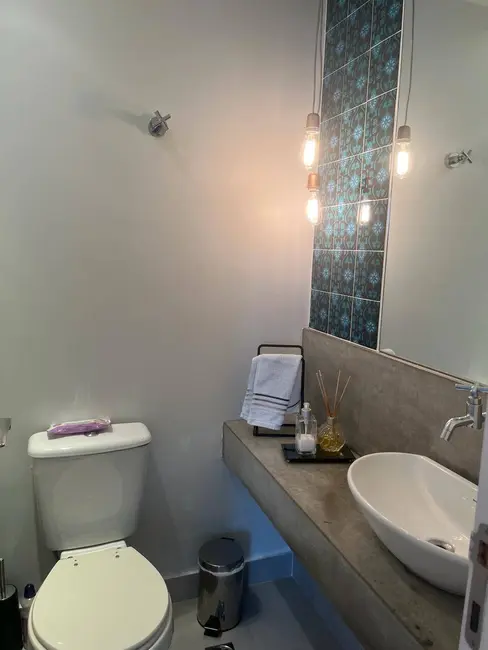 Foto 6 de Apartamento com 3 quartos à venda, 128m2 em Vila Andrade, São Paulo - SP