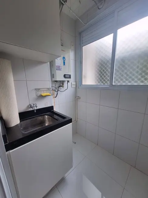 Foto 6 de Apartamento com 2 quartos à venda, 54m2 em Jardim Caboré, São Paulo - SP